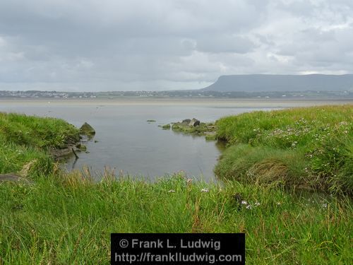 Along the Coast